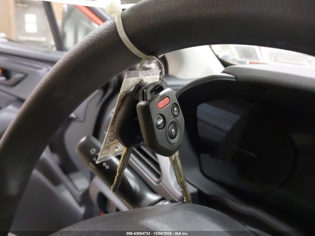 2025 SUBARU CROSSTREK JF2GUABC3SH277344 Photo 10