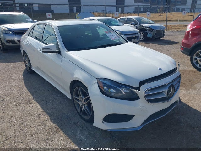2016 Mercedes-benz E 350 მანქანა იყიდება აუქციონზე, vin: WDDHF5KB4GB270074, აუქციონის ნომერი: 43854741