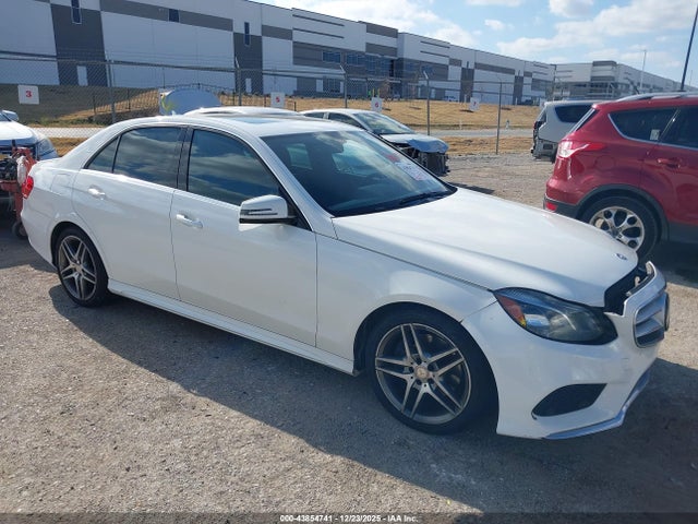 2016 Mercedes-benz E 350 მანქანა იყიდება აუქციონზე, vin: WDDHF5KB4GB270074, აუქციონის ნომერი: 43854741