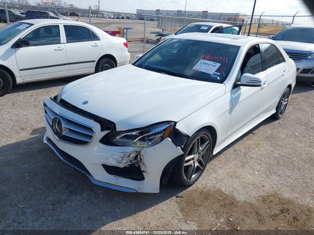2016 Mercedes-benz E 350 მანქანა იყიდება აუქციონზე, vin: WDDHF5KB4GB270074, აუქციონის ნომერი: 43854741