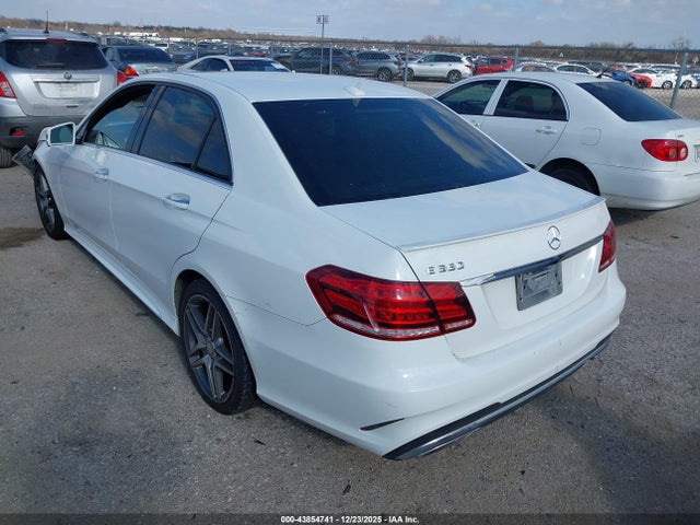 2016 Mercedes-benz E 350 მანქანა იყიდება აუქციონზე, vin: WDDHF5KB4GB270074, აუქციონის ნომერი: 43854741