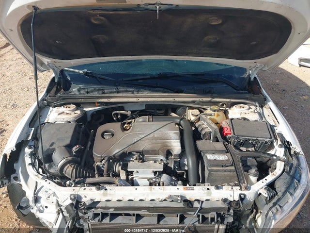 1G1ZB5ST2GF233481 Chevrolet MALIBU LS