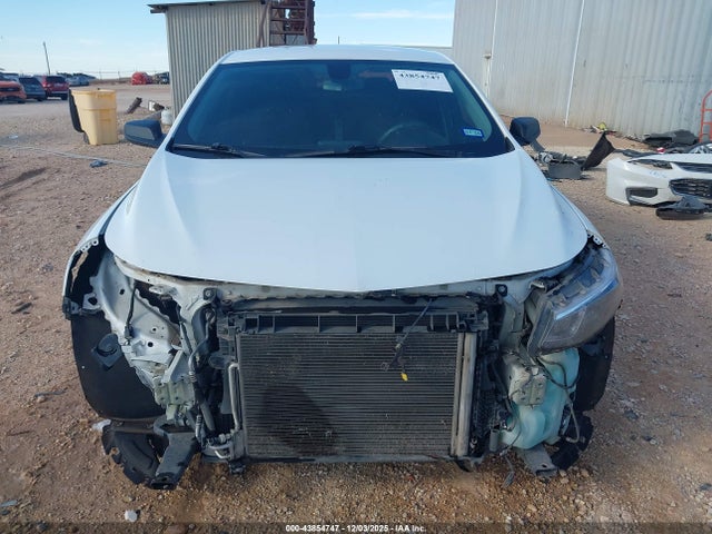 1G1ZB5ST2GF233481 Chevrolet MALIBU LS