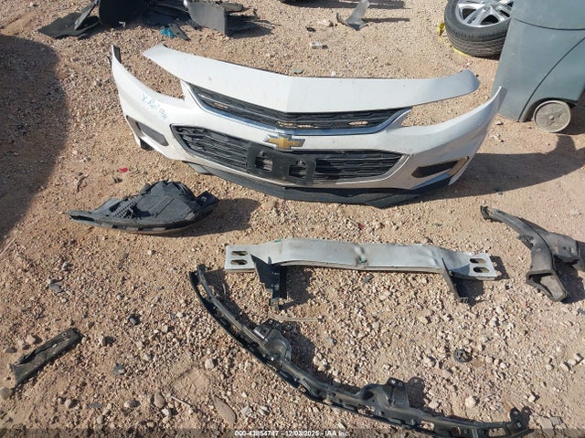 1G1ZB5ST2GF233481 Chevrolet MALIBU LS