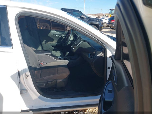 1G1ZB5ST2GF233481 Chevrolet MALIBU LS
