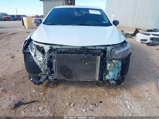 1G1ZB5ST2GF233481 Chevrolet MALIBU LS