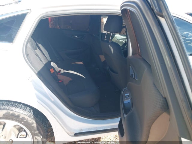1G1ZB5ST2GF233481 Chevrolet MALIBU LS