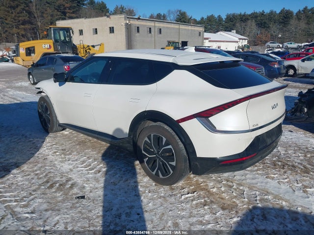 Aukcja sprzedaży 2023 Kia Ev6 Wind, vin: KNDC3DLC2P5143675, numer aukcji: 43854766