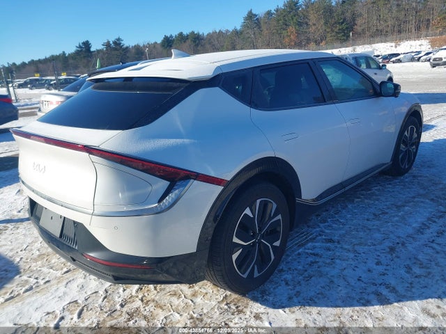 Aukcja sprzedaży 2023 Kia Ev6 Wind, vin: KNDC3DLC2P5143675, numer aukcji: 43854766