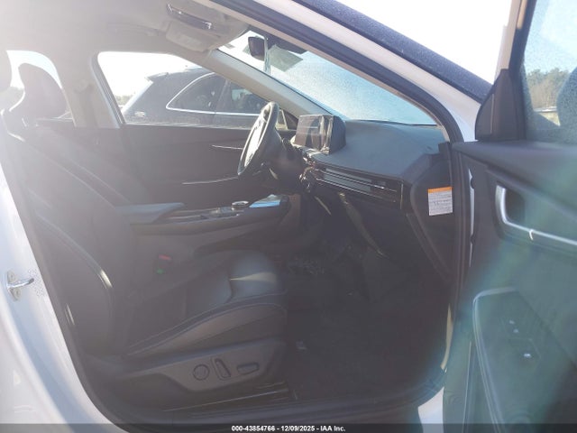 Aukcja sprzedaży 2023 Kia Ev6 Wind, vin: KNDC3DLC2P5143675, numer aukcji: 43854766