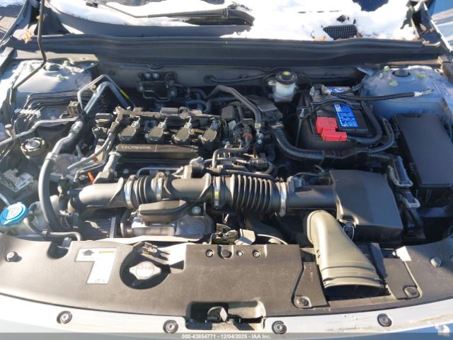 2022 HONDA ACCORD 1HGCV1F36NA112665 Photo 9
