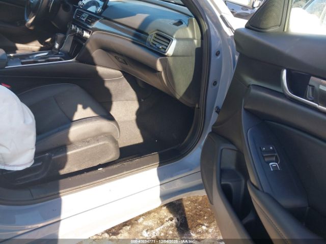 2022 HONDA ACCORD 1HGCV1F36NA112665 Photo 4
