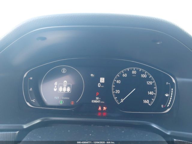 2022 HONDA ACCORD 1HGCV1F36NA112665 Photo 6