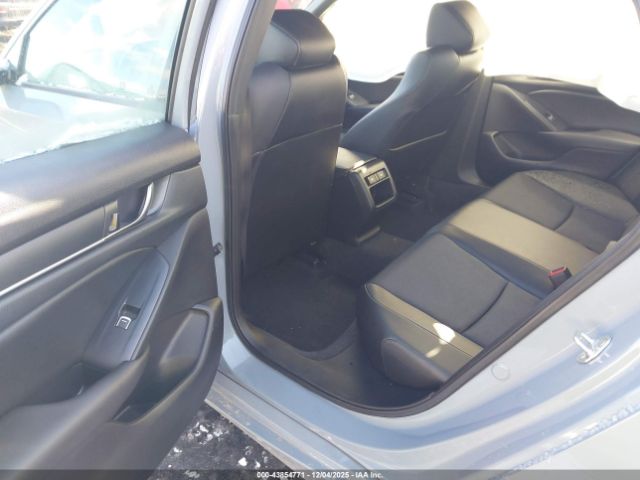 2022 HONDA ACCORD 1HGCV1F36NA112665 Photo 7