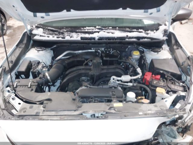 2024 SUBARU CROSSTREK 4S4GUHM60R3735732 Photo 9