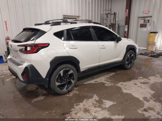 2024 SUBARU CROSSTREK 4S4GUHM60R3735732 Photo 3
