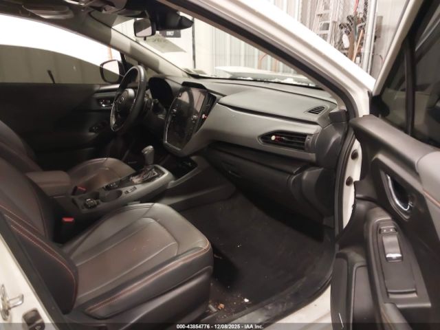 2024 SUBARU CROSSTREK 4S4GUHM60R3735732 Photo 4