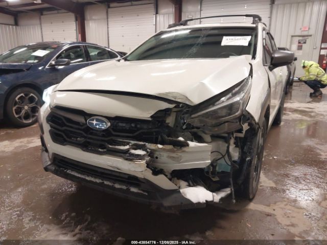 2024 SUBARU CROSSTREK 4S4GUHM60R3735732 Photo 5