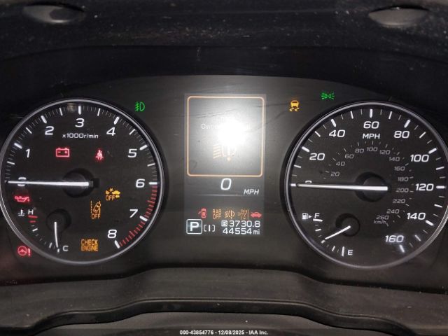 2024 SUBARU CROSSTREK 4S4GUHM60R3735732 Photo 6