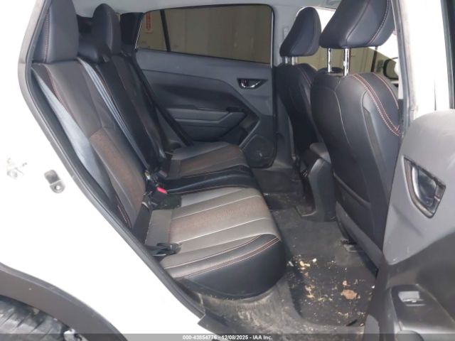 2024 SUBARU CROSSTREK 4S4GUHM60R3735732 Photo 7