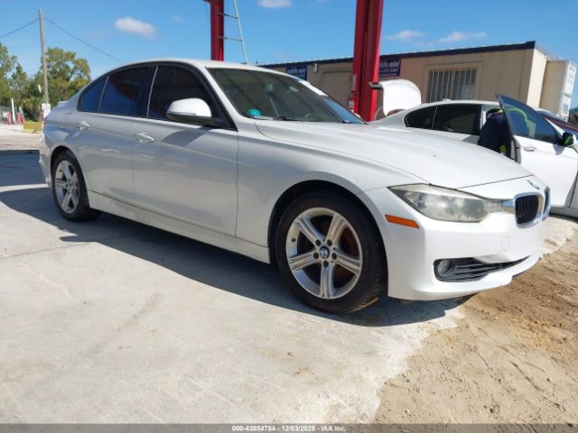 2014 BMW 328I WBA3A5G58ENP28178