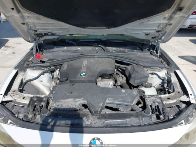2014 BMW 328I WBA3A5G58ENP28178 Photo 9