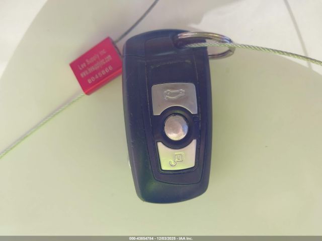 2014 BMW 328I WBA3A5G58ENP28178 Photo 10