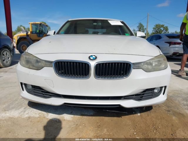 2014 BMW 328I WBA3A5G58ENP28178 Photo 5