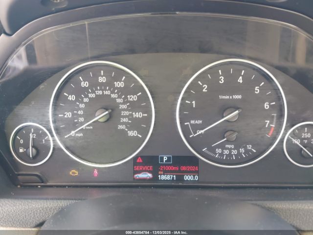 2014 BMW 328I WBA3A5G58ENP28178 Photo 6