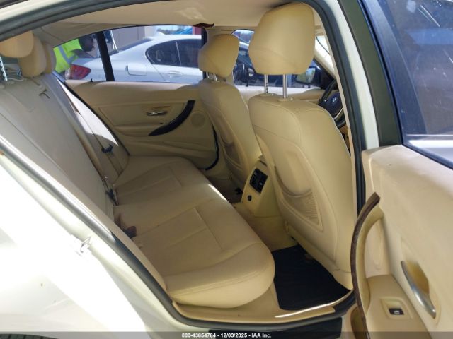 2014 BMW 328I WBA3A5G58ENP28178 Photo 7