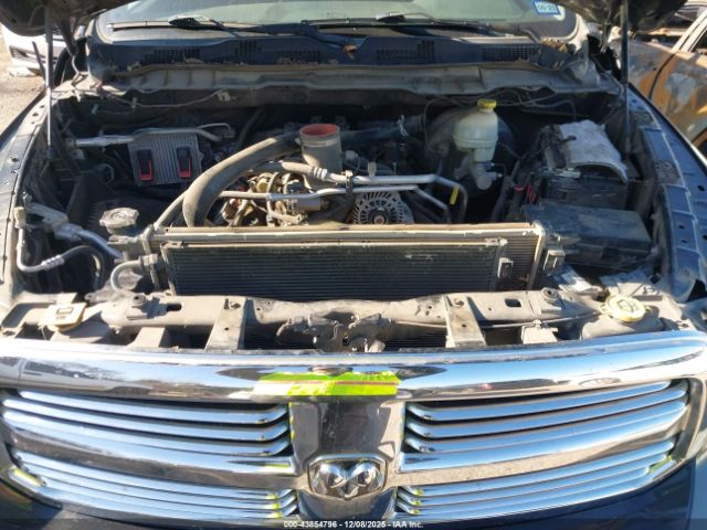 2016 RAM 1500 1C6RR7LT9GS252704 Photo 9