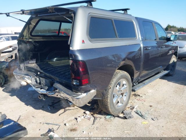 2016 RAM 1500 1C6RR7LT9GS252704 Photo 3