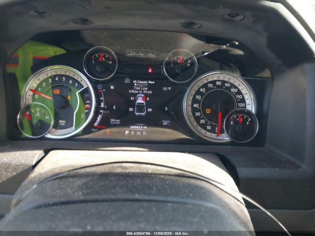 2016 RAM 1500 1C6RR7LT9GS252704 Photo 6