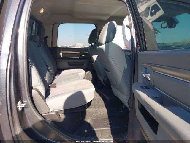 2016 RAM 1500 1C6RR7LT9GS252704 Photo 7