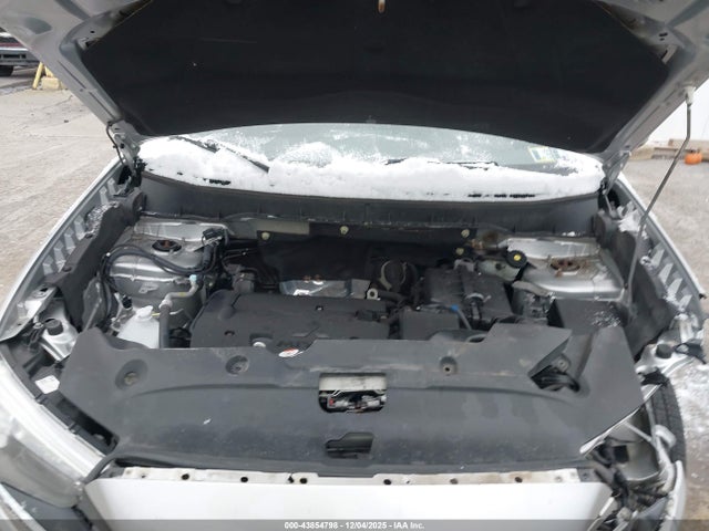 2019 MITSUBISHI OUTLANDER SPORT JA4AR4AW2KU008482 Photo 9