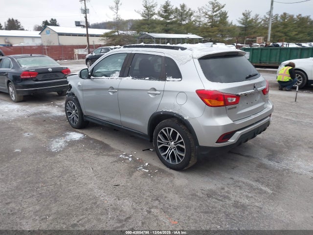 2019 MITSUBISHI OUTLANDER SPORT JA4AR4AW2KU008482 Photo 2