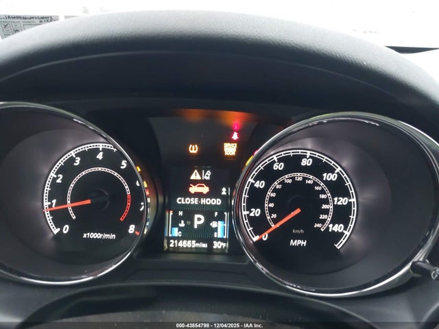 2019 MITSUBISHI OUTLANDER SPORT JA4AR4AW2KU008482 Photo 6