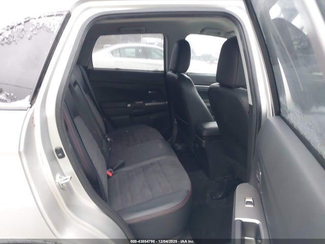 2019 MITSUBISHI OUTLANDER SPORT JA4AR4AW2KU008482 Photo 7
