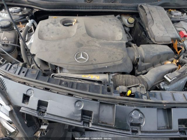 2019 MERCEDES-BENZ GLA 250 WDCTG4GBXKJ581814 Photo 9