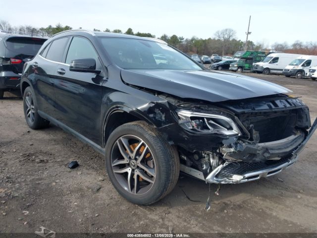 2019 MERCEDES-BENZ GLA 250 WDCTG4GBXKJ581814 Photo 5