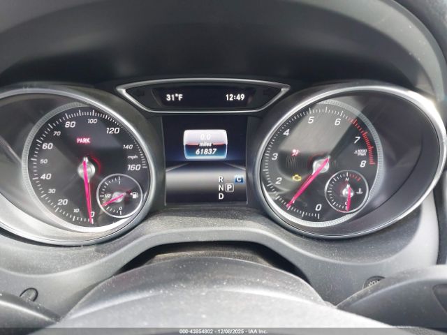 2019 MERCEDES-BENZ GLA 250 WDCTG4GBXKJ581814 Photo 6