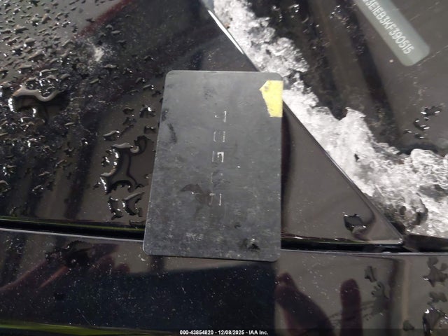 2019 TESLA MODEL 3 5YJ3E1EB3KF390515 Photo 10