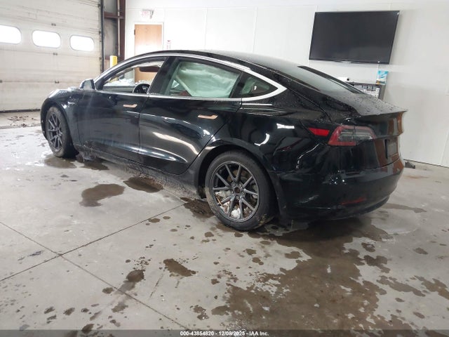 2019 TESLA MODEL 3 5YJ3E1EB3KF390515 Photo 2