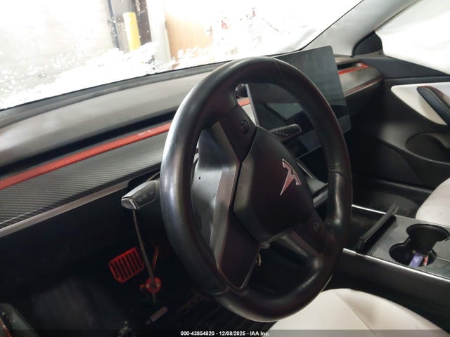 2019 TESLA MODEL 3 5YJ3E1EB3KF390515 Photo 6