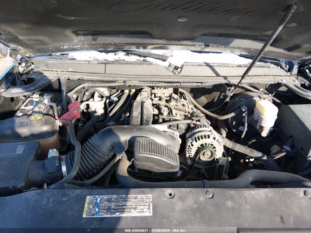 2013 CADILLAC ESCALADE ESV 1GYS4HEF6DR253912 Photo 9