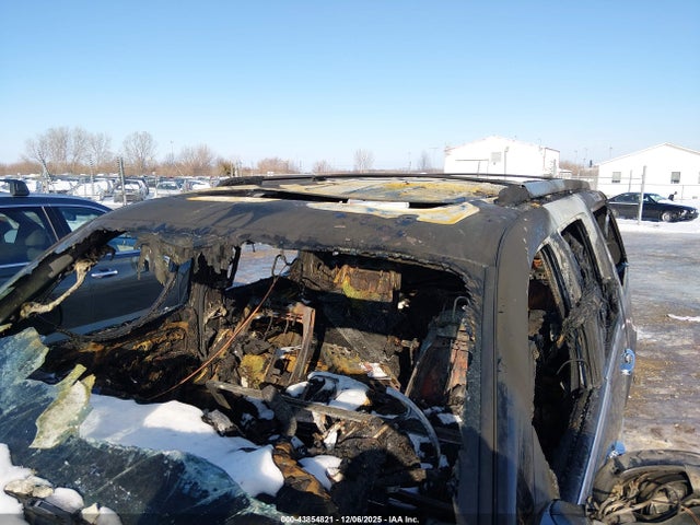 2013 CADILLAC ESCALADE ESV 1GYS4HEF6DR253912 Photo 5