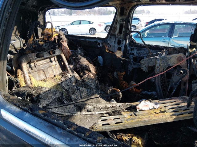 2013 CADILLAC ESCALADE ESV 1GYS4HEF6DR253912 Photo 7