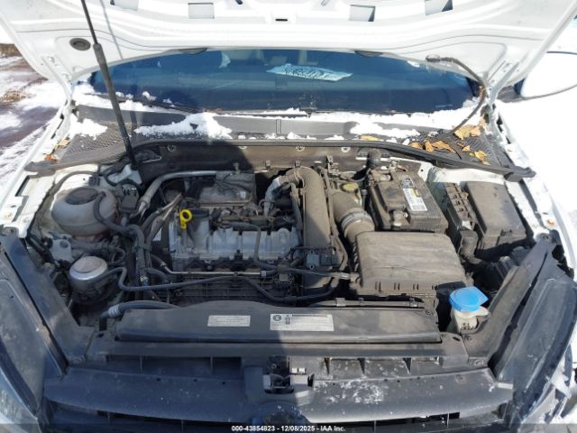 2019 VOLKSWAGEN GOLF SPORTWAGEN 3VWY57AU9KM510679 Photo 9