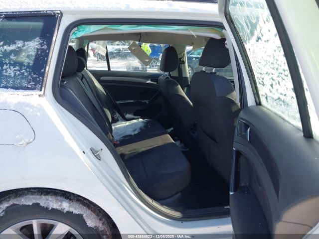 2019 VOLKSWAGEN GOLF SPORTWAGEN 3VWY57AU9KM510679 Photo 7