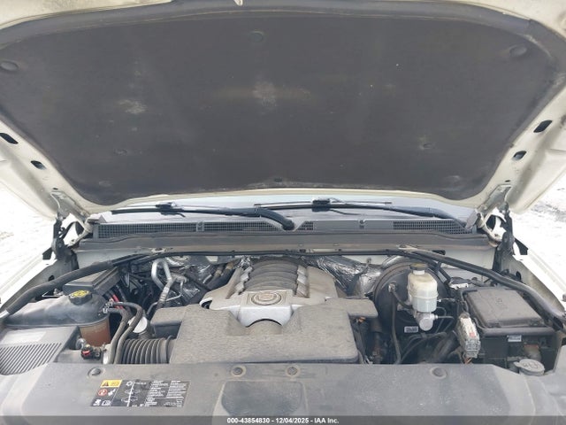 Продажа на аукционе авто 2015 Cadillac Escalade Premium, vin: 1GYS4CKJ0FR308398, номер лота: 43854830